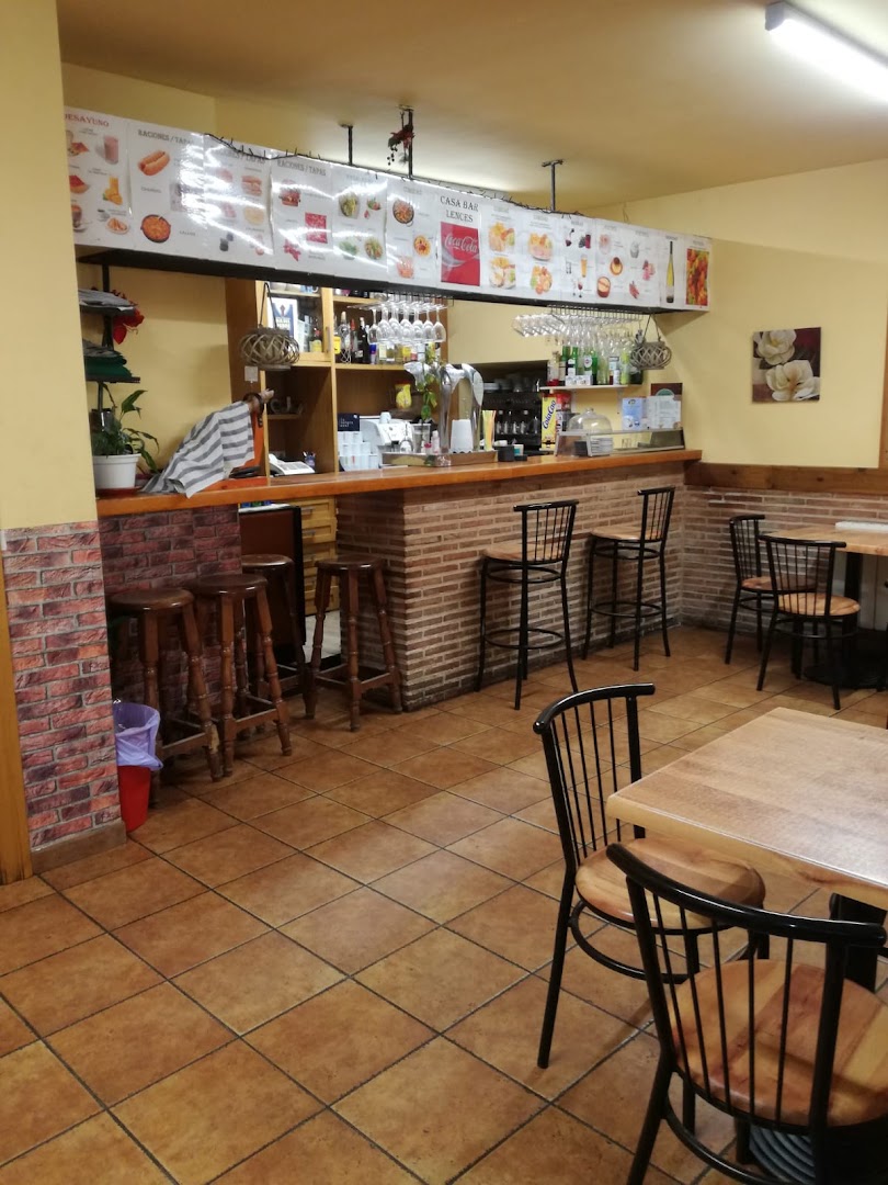 Bar Restaurante de Orlando · Fotos 7
